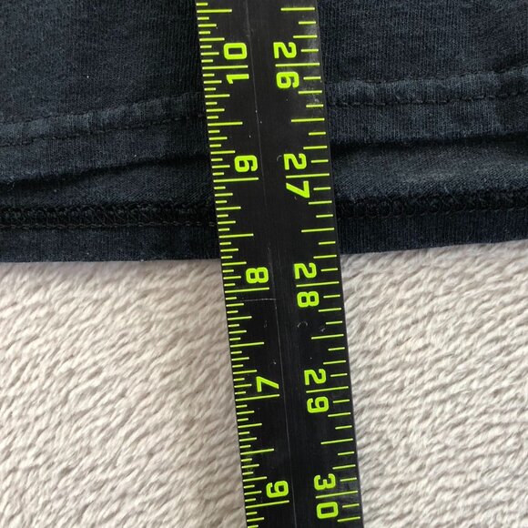 2 Vintage Coca-Cola Zero T-Shirt XL Lot Of Two Black Short Sleeve Graphic Tee - Picture 9 of 14